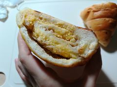 -前进麦味·天然烘焙(凯德1818店)