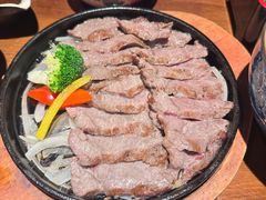 -千代武日本料理(开发区店)
