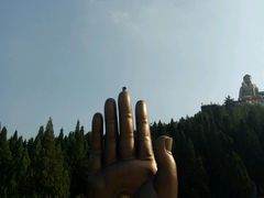 -龙口南山旅游景区