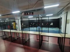 -兵魂·室内真人CS枪战俱乐部·团建·军事轰趴馆