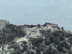 -泰山风景名胜区