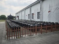 -镇江中国醋文化博物馆