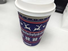 -瑞幸咖啡(深业中心大厦店)