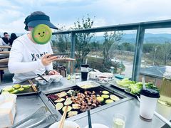 -邛海景风火盆烧烤(大石板古村二分店)