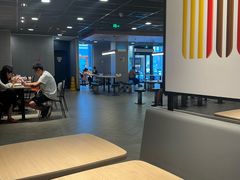 -麦当劳(莆田荔城大道万达店)