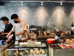 -BE NORMAL CAFE(霞溪路店)