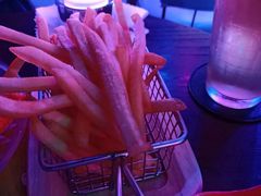 -MOSSO音乐酒吧·Live House(南京西路店)