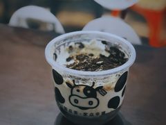 豆乳满满-TPLUS茶家(淮海店)