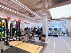 -VPsmart私教健身工作室(新华路旗舰店)