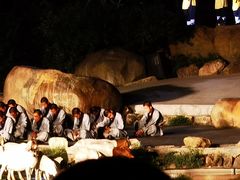 -禅宗少林·音乐大典
