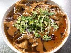 -陈记锅巴菜(五大道店)