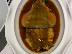 肆月河豚-肆月河豚·新淮扬(金融街店)