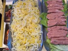 -杨记齐齐哈尔烤肉(总店)