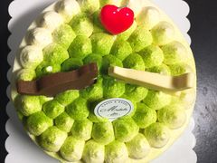 -Kekimatata 生日蛋糕·烘焙教学