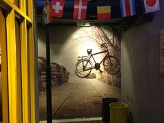 -云晓光头烧烤吧(川沙绿地店)