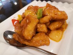 -砖窑古早味怀旧餐厅