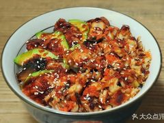 -林妈妈村·日式料理(宝山万达店)