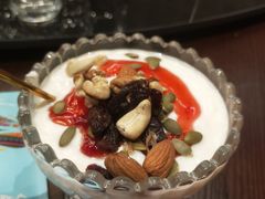 -巴依老爷新疆美食(清华东门店)