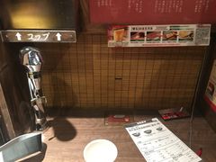 -一蘭拉面(新宿中央东口店)
