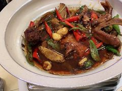 -潇湘码头·鲜湘菜(清河店)
