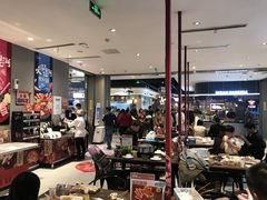 -盒马鲜生(悦峰店)