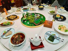 -北京全聚德(西客站店)