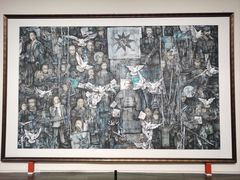 -中华艺术宫(上海美术馆)