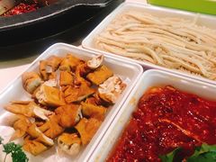 -川西坝子火锅(金沙1.0直营店)