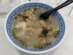 -清真马祥兴菜馆(云南北路店)