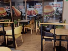-德克士(宝鸡店)