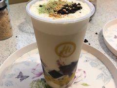 -海底捞火锅(高新万达广场店)