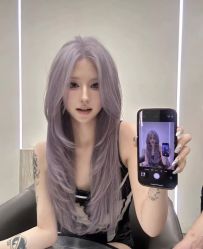 -ASA HAIR SALON