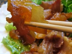 -诺敏塔拉奶茶-布里亚特包子-手把肉(锦都会店)