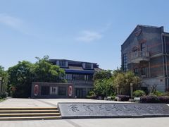 -南通濠河风景名胜区