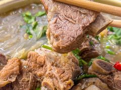 -许哥东北烧烤·铁丳烤串·宫后夹肉(繁花中心店)