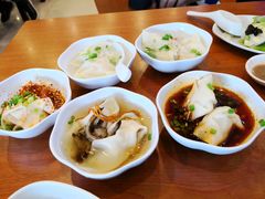 -龙抄手(春熙路总店)