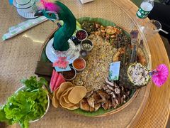 -简朴寨傣味餐厅