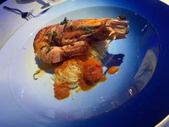 -香港喜来登酒店蚝酒吧