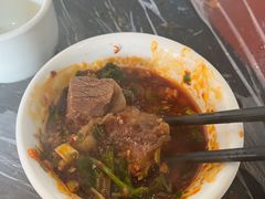 -刘艳黄牛肉(九襄店)