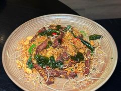 -Thai Alley泰爱里(二沙岛店)