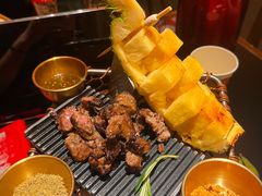 -摩打食堂(壹方中心店)