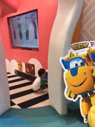 -奈尔宝家庭中心·亲子餐厅(苏州大悦城店)