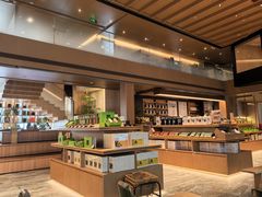 -奈雪茶院·茶室茶馆(广州粤海天地店)