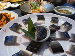 -味家烤肉烤鳗鱼牛排(西塔旗舰店)