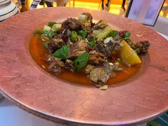 -阿娜尔·新疆菜(宜家荟聚中心店)