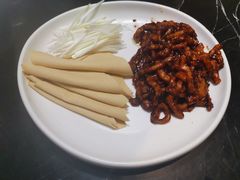 -大鸭梨烤鸭(甘家口店)