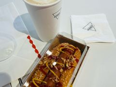 -Manner Coffee(徐汇滨江店)