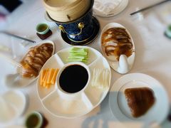 -海湾壹品·粤菜·早茶·烤鸭(拱北店)