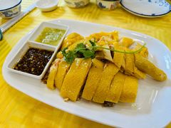 -巫记鸡饭店
