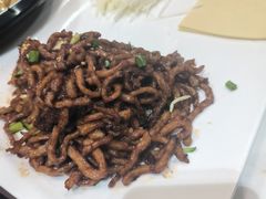-上庄晋风庄园(上庄店)